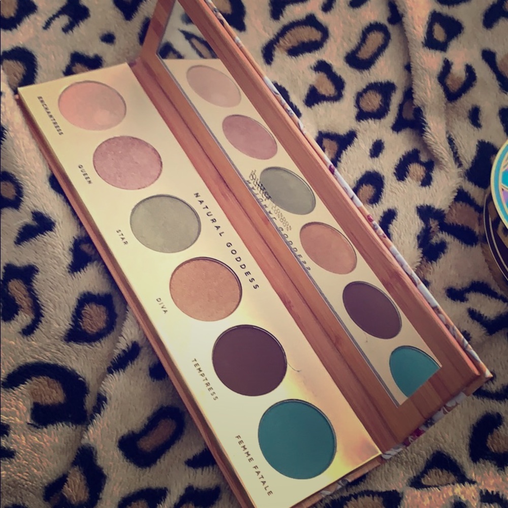 Eyeshadows